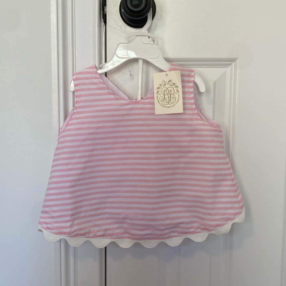 The Beaufort bonnet Company, Mary Todd tab set